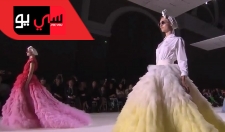  Giambattista Valli | Haute Couture Fall Winter 2015/2016 Full Show | Exclusive