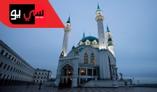 Top 10 Mosques in Non Muslim Countries