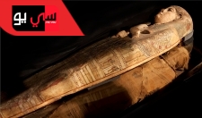 US scientists open Egyptian Mummy coffin