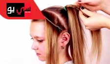 10 Amazing Hairstyles Tutorials Life Hacks for Girls