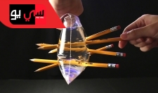 10 Amazing Science Tricks Using Liquid!