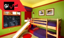  100 Kid Room Creative Ideas 2016 - Kids Rooms Girl Baby and Boy Ideas