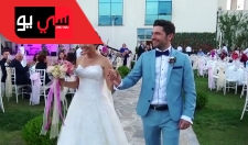  Italian & Turkish Wedding | Selcan & Manuel, 21.06.2014