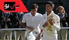  Djokovic vs. Federer - Wimbledon 2015 FINAL EXTENDED ESPN Highlights [HD]