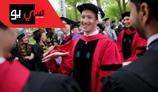  Facebook Founder Mark Zuckerberg Commencement Address | Harvard Commencement 2017